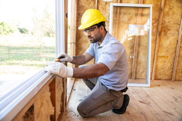 Fireproof Insulation in Cottonwood Shores, TX