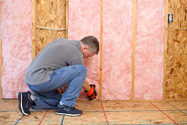 Types of Insulation We Offer in Cottonwood Shores, TX